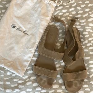 Loro Piana Sandals